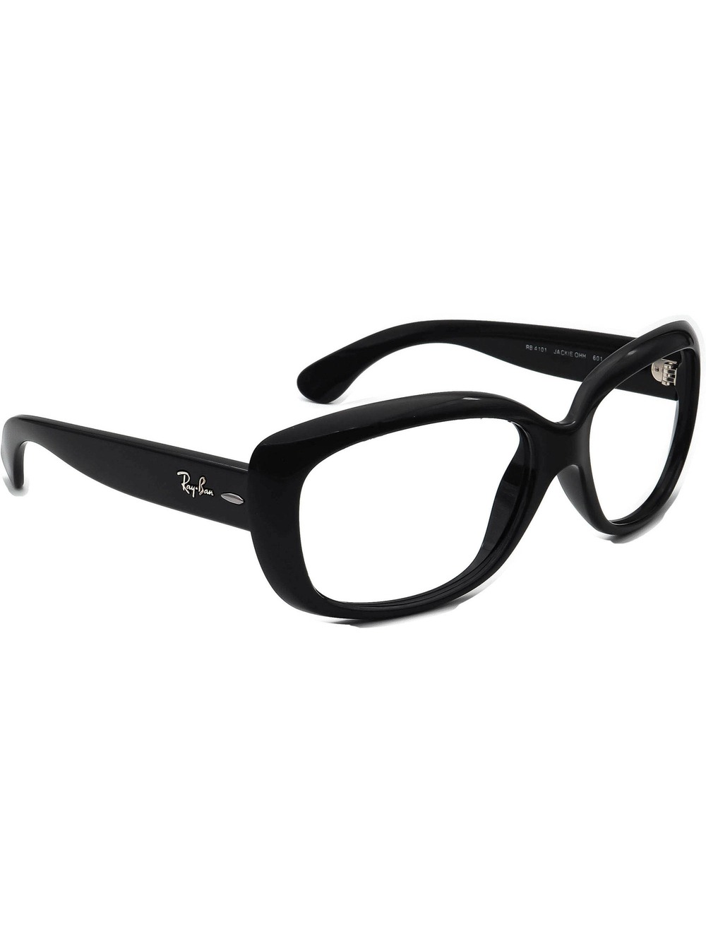 Ray-Ban RB 4101 Jackie Ohh 601 Sunglasses (no lenses)